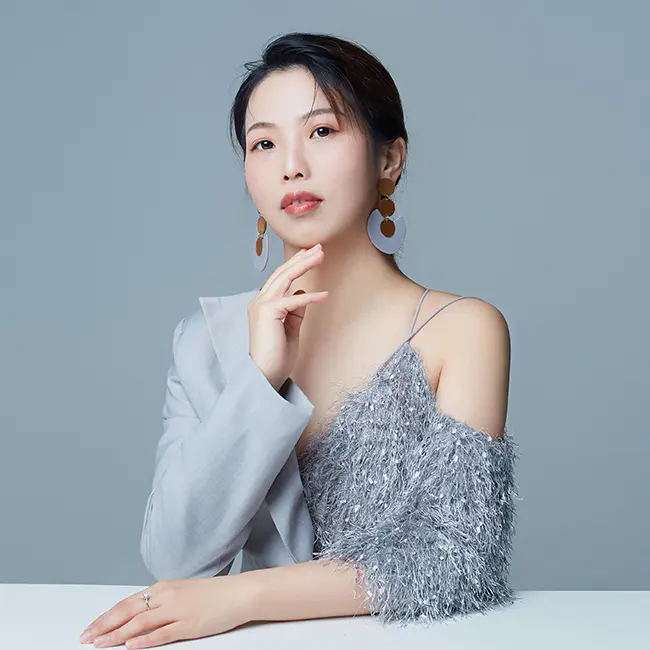 Cissy Zhang